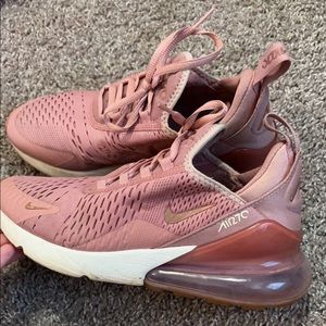Nike Airmax 270